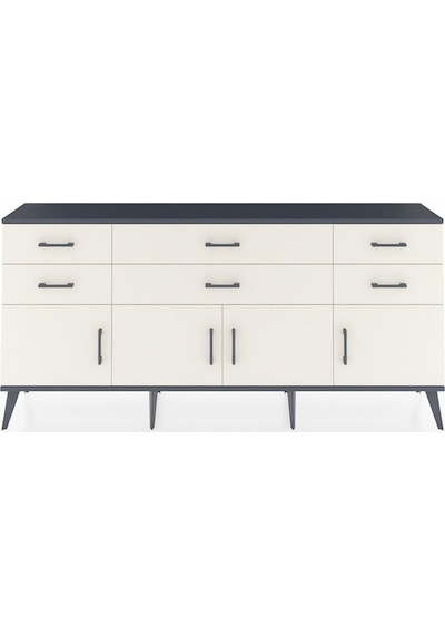 Arges Konsol 2 Raflı 6 Çekmeceli 4 Kapaklı 176x30x83 Antrasit-aytaşı/aytaşı Aytaşı/aytaşı Arges Konsol 2 Raflı 6 Çekmeceli 4 Kapaklı 176x30x83 Antrasit-aytaşı/aytaşı Aytaşı/aytaşı
