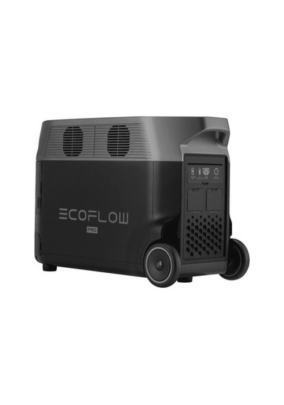 Taşınabilir Güç Kaynağı, 3600wh Kapasite İle