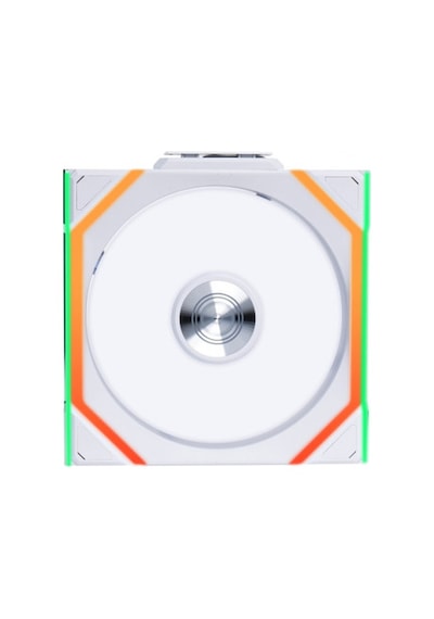 Lian Li Unı Fan Sl Wıreless 1x120mm Beyaz Kasa Fanı Azaz0llı0082