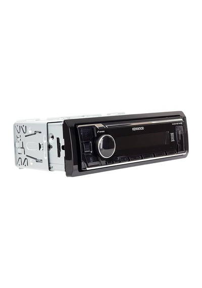 Kenwood Bluetooth Usb 3 Anfi Çıkışlı Oto Teyp Kmm-bt408