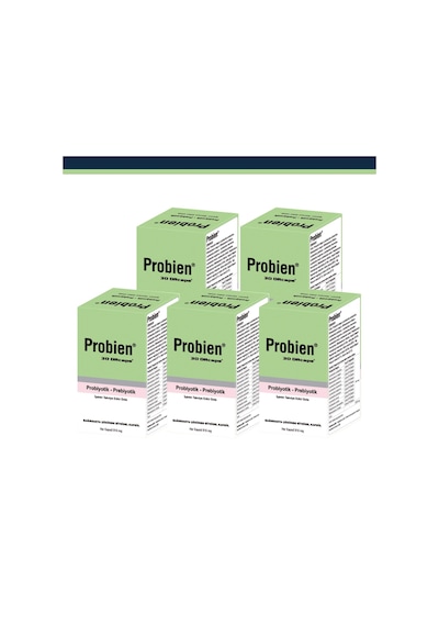 Probien Kapsül 5X