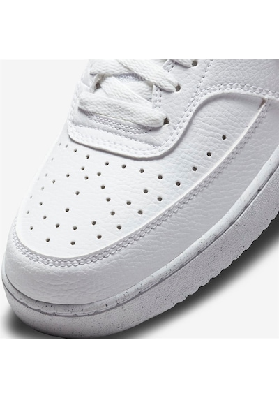 Nike Court Vision Mid Erkek Günlük Spor Ayakkabı Dn3577-100 Beyaz