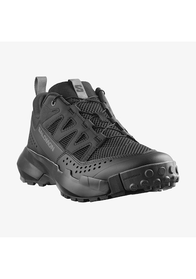Salomon Erkek Terramphıbıan M L49144000 Black