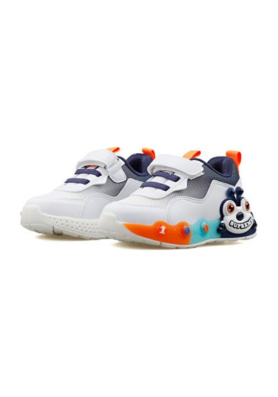 Pepino By25 1905 Bebe Beyaz Lacivert Bebek Günlük Ayakkabı By25-1905-bebe-beyaz-lacıvert Beyaz Beyaz Pepino By25 1905 Bebe Beyaz Lacivert Bebek Günlük Ayakkabı By25-1905-bebe-beyaz-lacıvert Beyaz Beyaz