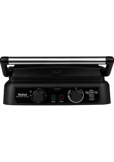 Tefal GC4708 Gourmet Minute 2000 W Tost Makinesi
