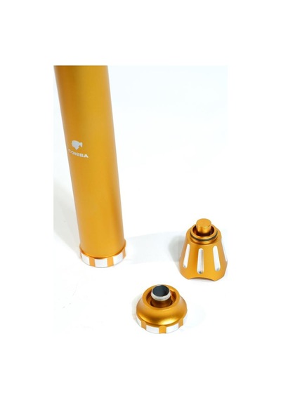 Cohiba Sehpalı Gold Tekli Puro Tüpü - Tr9621