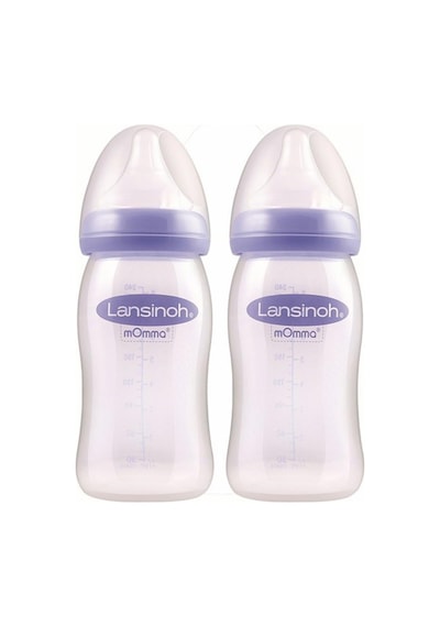 Lansinoh Biberon Seti 160 ML-160 ML Lansinoh Biberon Seti 160 ML-160 ML