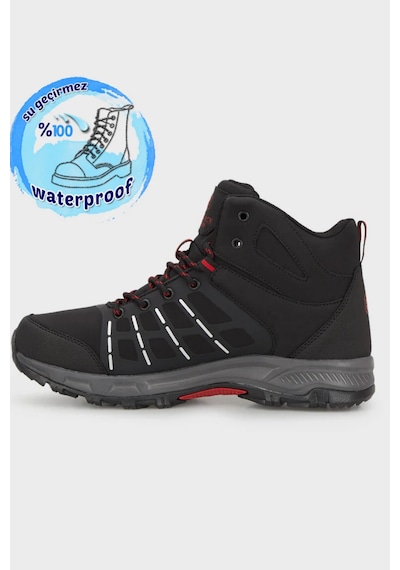 Lumberjack Duncan Hı 3pr Erkek Siyah Softshell Erkek Bot 101164720 Siyah Kırmızı Siyah - Kırmızı Lumberjack Duncan Hı 3pr Erkek Siyah Softshell Erkek Bot 101164720 Siyah Kırmızı Siyah - Kırmızı