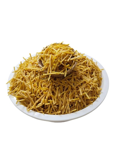 Egeden Her Yere Bal Kabaklı Erişte 500 G