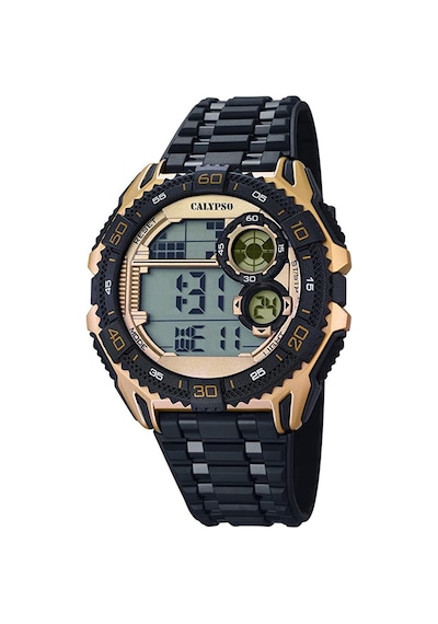 Calypso K5670/2 Erkek Kol Saati