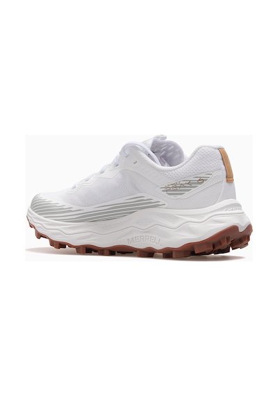 Merrell Agility Peak 6 Kadın Outdoor Spor Ayakkabı 26y J00005074 Beyaz