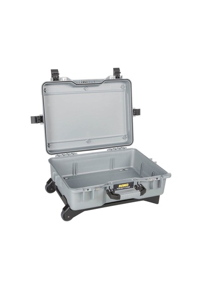 Mtc 430 Gri - Boş Tough Case Pro Takım Çantası