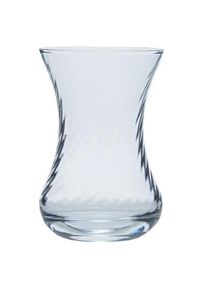 Çay Bardağı Çay Bardağı Çay Bardağıbella 6'li Set Çok Renkli