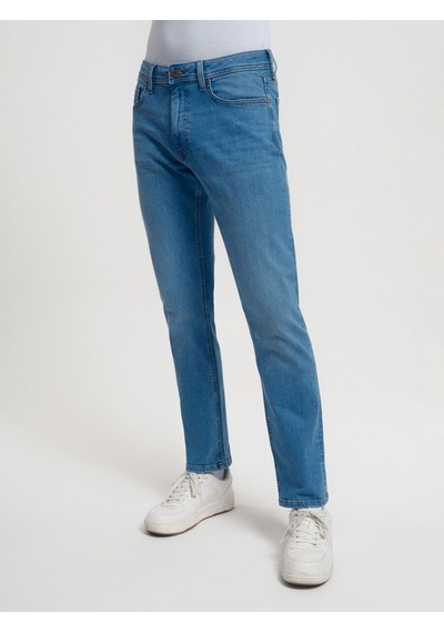 LOFT Terrybrown Slim Fit Erkek Pantolon Lf2034761 Q1.v1 Denim LOFT Terrybrown Slim Fit Erkek Pantolon Lf2034761 Q1.v1 Denim