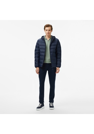 Nautica Erkek Lacivert Regular Fit Mont Desenli J57049t Lacivert