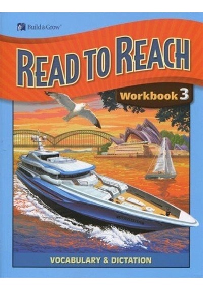 Read To Reach 3 Workbook / Hallie Wells