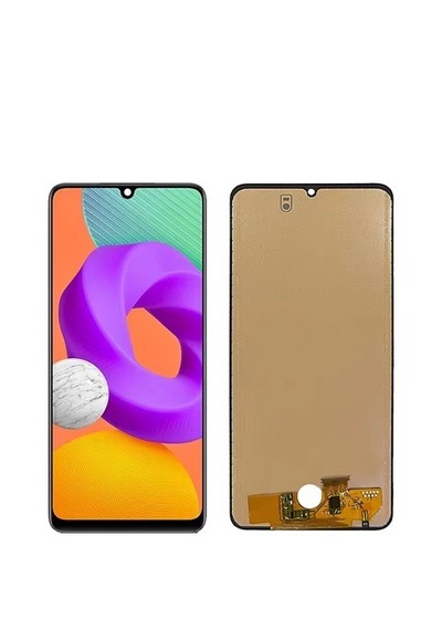 Samsung Galaxy Uyumlu F22 Sm-e225f Lcd Ekran Dokunmatik