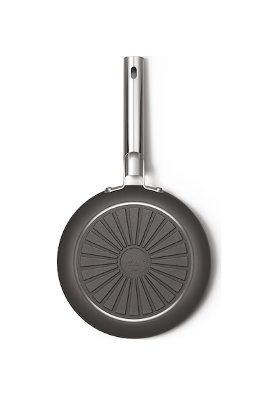 Smeg Cookware 50's Style Siyah Tava 24 CM