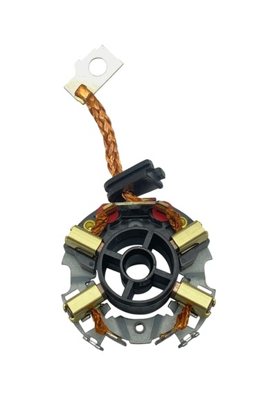 Marş Kömür Yuvası Bosch  Tipi 46 Mm 161 l