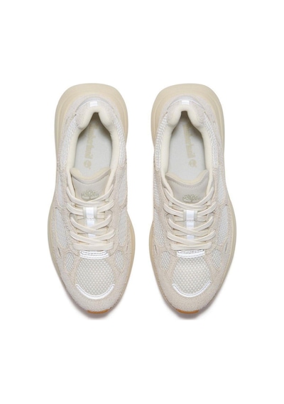Timberland Hazel Lane Low Lace Up Sneaker Kadın Ayakkabısı Tb0a43r8ew21 Bej