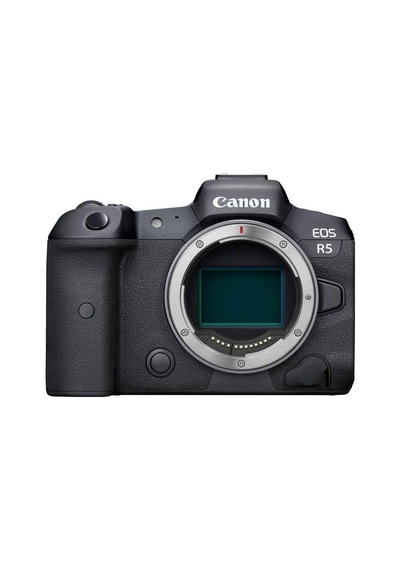 Canon EOS R5 Aynasız Fotograf Makinesi