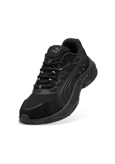 Puma Insphere Erkek Siyah Sneaker Ayakkabı 40471501