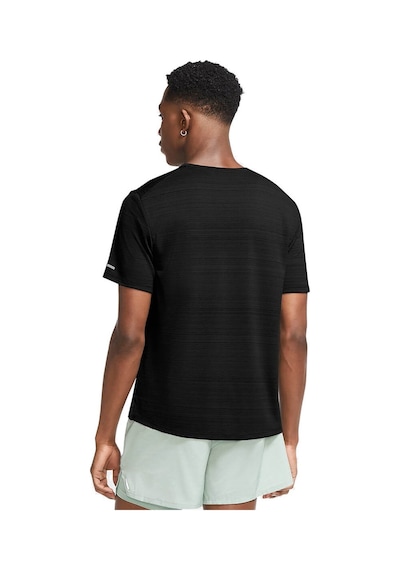Nike Mens Drı-Fıt Mıler Top Ss Erkek Tişört Cu5992