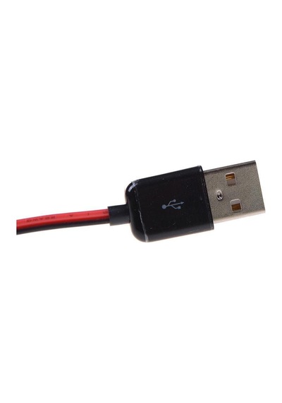 Usb 2.0 - Krokodil Dönüştürücü Kablo 65Cm