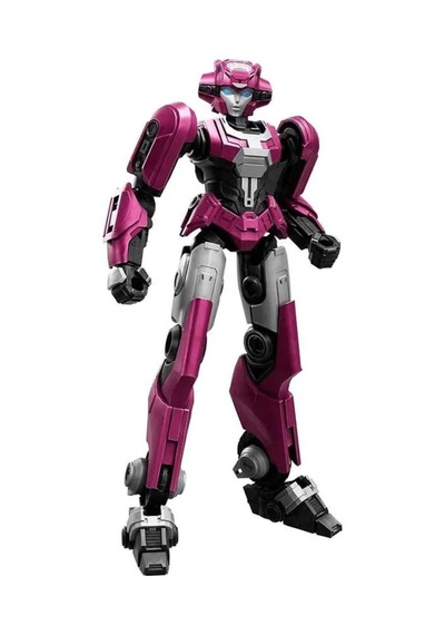 71163 Figür Transformers Classıc Class 13 Elıta-1 Bo Trns