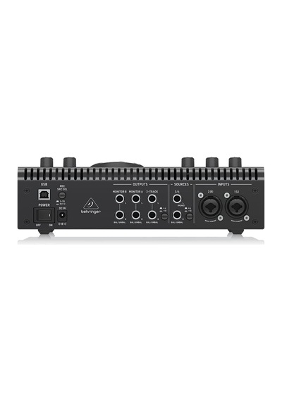 Behringer Studio L Profesyonel Stüdyo Kontrolcüsü