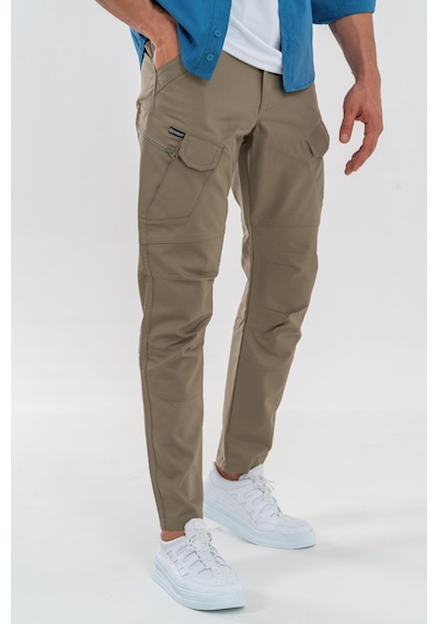 Combat Tactical Pantolon Tactıcal C200 - 501-686-gri