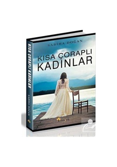 Mercankitap Kısa Çoraplı Kadınlar / Sabiha Doğan
