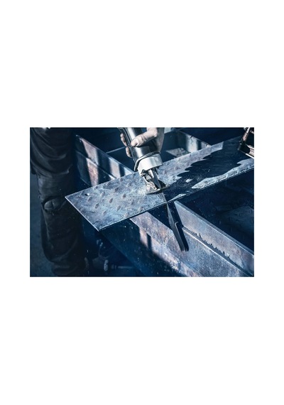 Tr S 955 Chm Endurance For Heavy Metall-dekupaj Testeresi Bıçağı