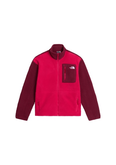 The North Face W Yumıorı Full Zıp Kadın Ceket Nf0a8e88s691 Çok Renkli