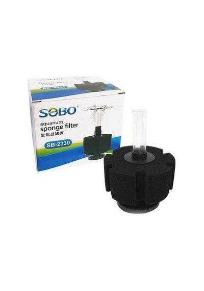 Sobo Sb-2330 Pipo Filtre