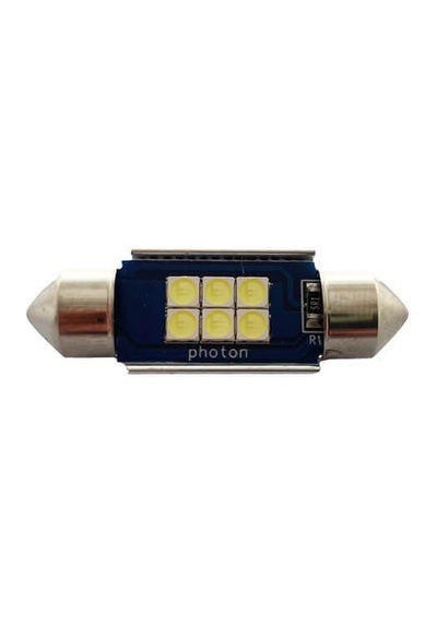C5W 12V 36Mm Can-Bus Sofit Led Ph7012