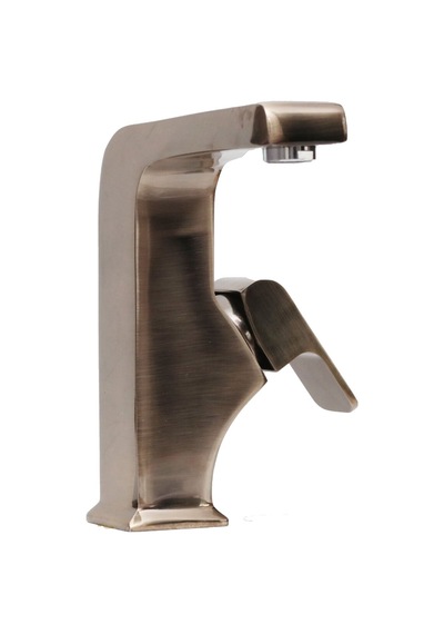 Lpd Kare Lavabo Bataryası Antik 509
