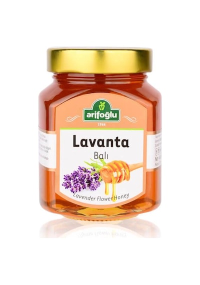 Arifoğlu Lavanta Balı 440 G