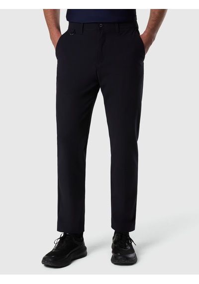 North Sails Defender Slim Fit Chino Erkek Pantolon-33424 Lacivert