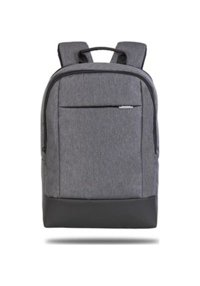 Tw1504 Twin Color 15.6 İnch Notebook Çantası-gri