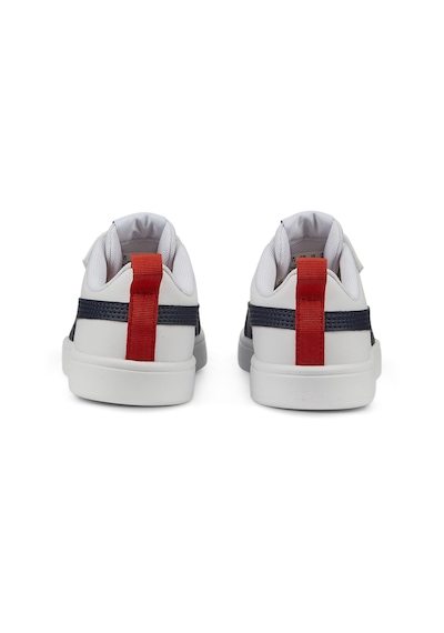Puma Rıckıe Alternatıve Closure Çocuk Ayakkabı 385836 09 Beyaz