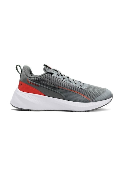 Puma Flyer Lite 3 Jr Çocuk Günlük Ayakkabı 401526-08 Gri