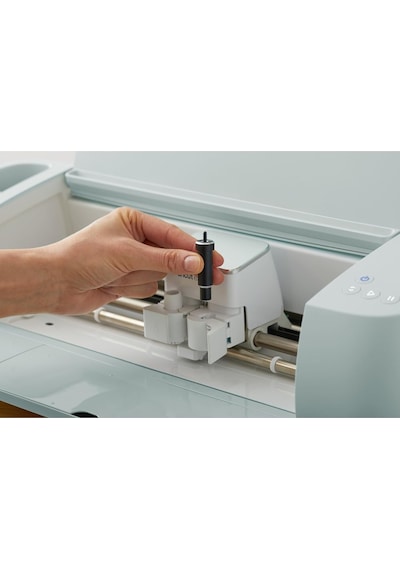 Cricut Explore Deep Cut Housing & Blade- Diğer