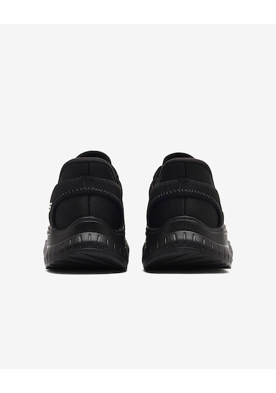 Skechers Bobs Squad Chaos Current Muse Kadın Siyah Spor Ayakkabı 117497 Bbk Siyah
