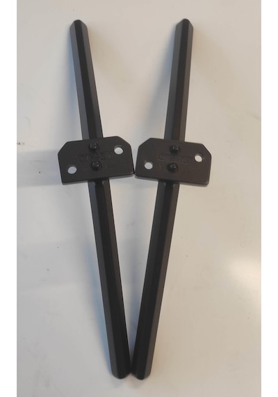 Philips Uyumlu , 58pus8507/62 , Tv Ayağı , Masaüstü Ayak Aparatı , Tv Stand