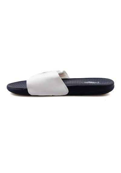 U.S. Polo Assn. U.S.Polo Assn. Wirtz 2Fx Erkek Terliği 101150645 Beyaz