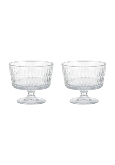 240cc Kapasiteli Dondurmalık - 2'li Set