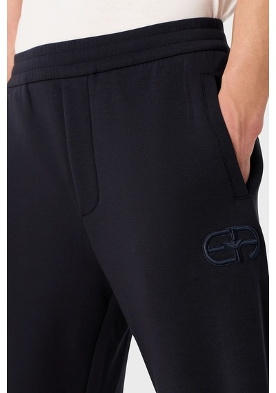 Emporio Armani Erkek Pantolon 8n1pt0 1jhsz 0920 Lacivert