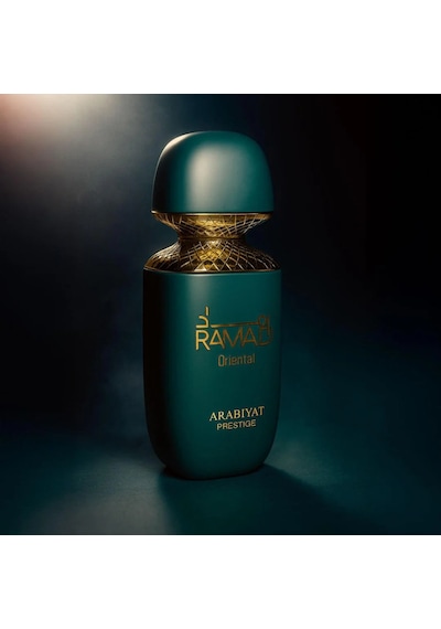Arabiyat Prestige Ramad Oriental Edp 100 Ml Erkek Parfüm Oryantal