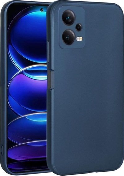 Xiaomi Redmi Note 12 5g Kılıf Soft Mat Premier Case Kapak